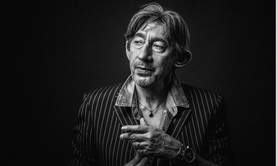 Les années Gainsbourg - TRIBUTE GAINSBOURG EN ONE MAN SHOW, OU DUO GAINSBOURG-BIRKIN