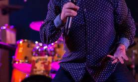 Christophe RAVET - Concert festif & tout public