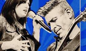 BLUE CONCEPT - Groupe de Blues en DUO ou QUINTET