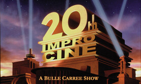 Impro Ciné