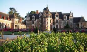 Château de Jallanges