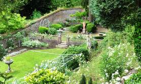 Jardins Henri Le Sidaner