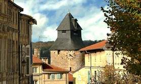 QUARTIER RENAISSANCE