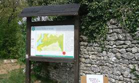 Réserve Naturelle Nationale de Grand-Pierre et Vitain