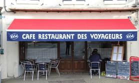 Restaurant des Voyageurs