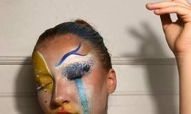 Juliette D'eramo - maquilleuse artistique 