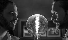 Otra Vez - Swing et Musiques latines