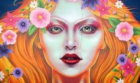 Syndrom Art - Artiste peintre graffeur et graphiste.