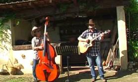 Duo Acoustique WELLS FARGO -  Pop, Folk, Blues, Country, Rock, Propose Animations