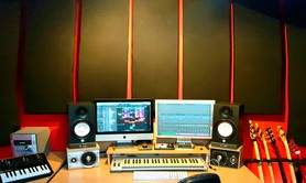Sharp Sound Studio - Cours de MAO (composition, production et mixage) 