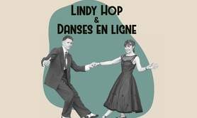 ProviDanse - Cours de Rock, Lindy Hop & Danses en ligne