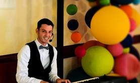 Jean-Charles 19 - Chanteur Musicien