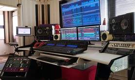 Boom Spirit Production - Studio d'enregistrement et de production