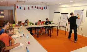 Chibi Dam'z / Damien Szymczak - Animations initiation manga