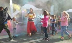 Boom bollywood - Pour les enfants mais pas que...