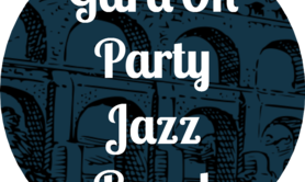 GardOn Party Jazz Band - GPJB - Le jazz à votre écoute
