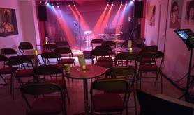 Pour vos showcase, concert privé, tournage, ..