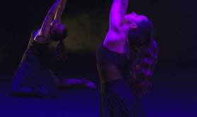 Danse l'instant - cours de jazz adulte