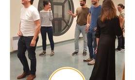 Atelier Off - Cours d'Improvisation et de Comédie en afterwork