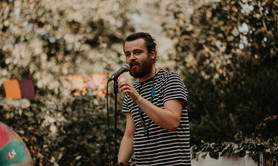 Raphaël Reuche - Paroles Poétiques (Contes et Slam)