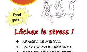 LES Z'ATELIERS DE CATHERINE - RDV vers une Vitalité Joyeuse