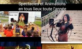 Michmarionnettes  - Artiste 