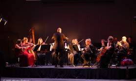 Orchestre amateur du Bal des Poitevines