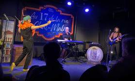 Le FantaZarium - Au 17 de la rue Chat-Malo