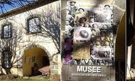 MUSEE DES MINES D'ARGENT