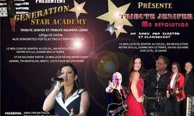 Association la vie en chansons  - Spectacle, tribute 