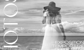 Carine Deceire & Cie Point.Bart - Vernissage de l'exposition MEMORIES & Performance solo dansé