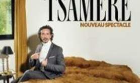 Arnaud Tsamère - Nouveau spectacle