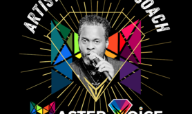 MASTER VOICE - Professeur de chant, cours de chant, coach vocal