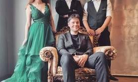 The Banshee - rock celtique 