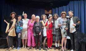 La Boite Mondes - Atelier 