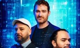 Les Hypnotiseurs - Hors Limites 2.0 - Tournée