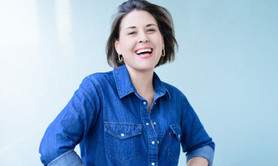 Tania Dutel - Nouveau spectacle