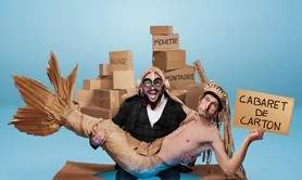 Les Gros Patinent Bien