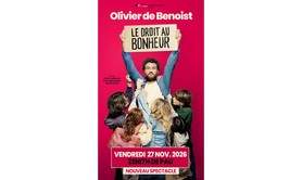 OLIVIER DE BENOIST