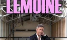 Jean-Luc Lemoine - Liquidation ( Tournée )