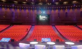 WE PROMPT! - Votre prestataire prompteur !