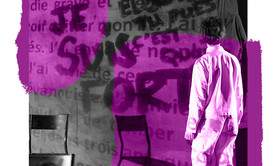 Princesse de pierre / Rouge dents