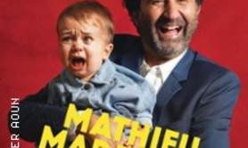 Mathieu Madénian - A Pleurer de Rire ( Tournée )