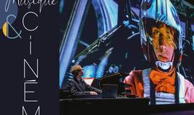 STAGE MUSIQUE & CINÉMA JUILLET 2026