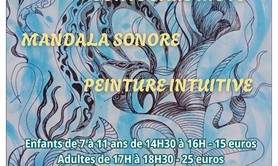 Asso L'Art Eveil - Immersion créative