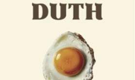 Greg Duth - Coquilles