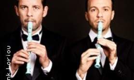 Alexis HK et Benoit Doremus - Inavouable