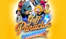 The Jeff Panacloc Company - Tournée