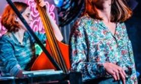 #PlacesAuxJeunes - La Jam du Dimanche de Caloé