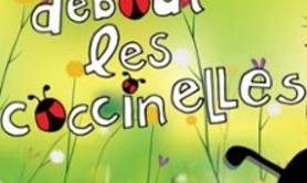 Manu Benoist - Debout Les Coccinelles